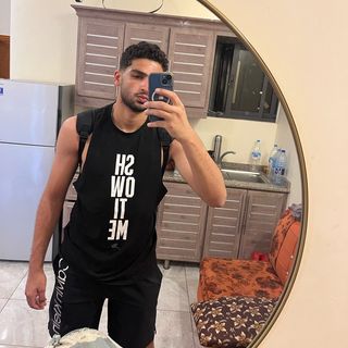 Mohammad Antaki 🥷🏻's profile picture, influencer in jordan