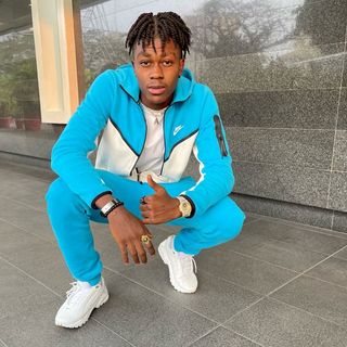 Anthony's profile picture, influencer in democratic-republic-of-the-congo