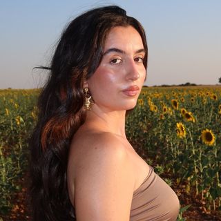 Ariane Hoyos's profile picture, influencer in spain