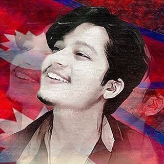 Arjun Sapkota's profile picture, influencer in nepal