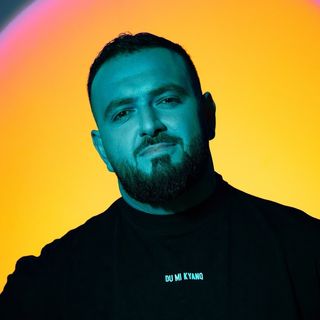 Arkadi Dumikyan's profile picture, influencer in russia