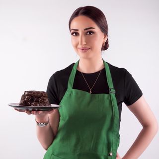 Tatevik Torosyan's profile picture, influencer in armenia