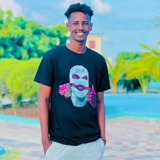 Armaan caato3's profile picture, influencer in somalia
