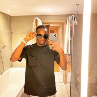 Armano Bling Bling's profile picture, influencer in benin