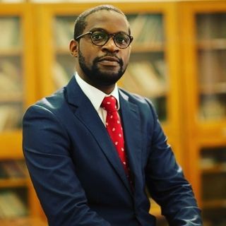 Armindo Paim's profile picture, influencer in angola