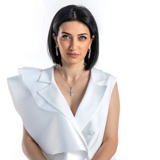 Arpine Hovhannisyan's profile picture, influencer in armenia