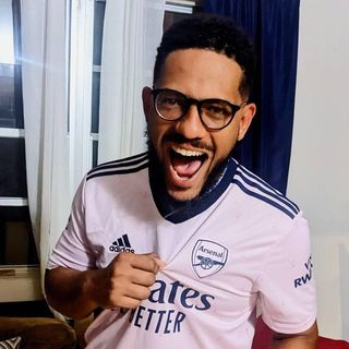 Ashton Hewlett Fearon's profile picture, influencer in antigua-and-barbuda
