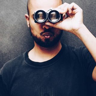 Ashveen Ram's profile picture, influencer in mauritius