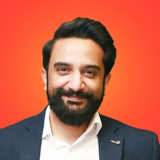IMTINAN AHMAD's profile picture, influencer in pakistan