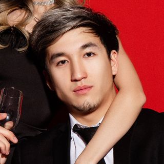 ДЖАНУЗАКОВ АТАЙ's profile picture, influencer in kyrgyzstan