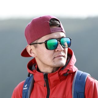 Attokurov Nursultan / Traveller🇰🇬's profile picture, influencer in kyrgyzstan