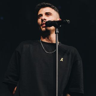 Avi Aburomi's profile picture, influencer in israel