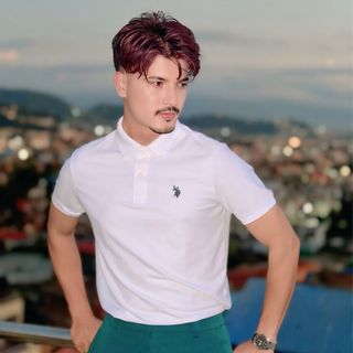 Avishek Khadka's profile picture, influencer in nepal