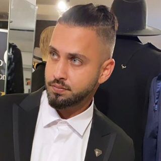 Aviv Reuven's profile picture, influencer in israel