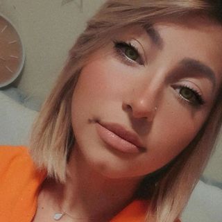 Aya hijazi's profile picture, influencer in united-arab-emirates