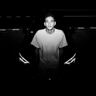 Ahmed Ayoub Hafnaoui's profile picture, influencer in tunisia