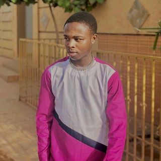Aziz Becker's profile picture, influencer in burkina-faso