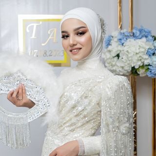 Aziza's profile picture, influencer in uzbekistan