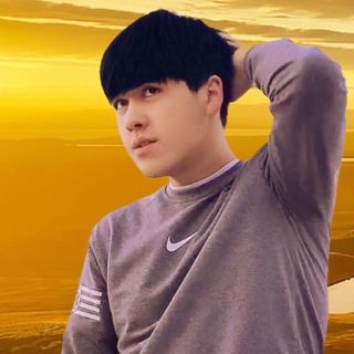 🅤🅩🅑azizxan.axadov ♥️'s profile picture, influencer in uzbekistan
