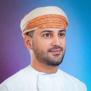 عبدالعزيز العلوي | Abdulaziz's profile picture, influencer in oman
