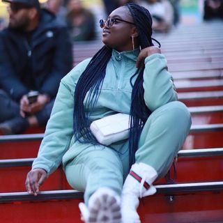 Azonto EL Pétro's profile picture, influencer in guinea