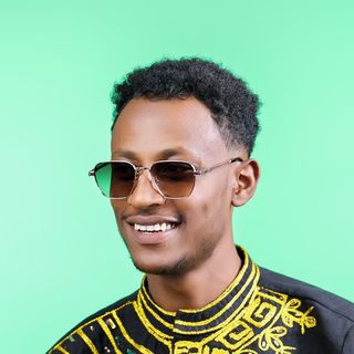 Bereket Tesfaye's profile picture, influencer in ethiopia
