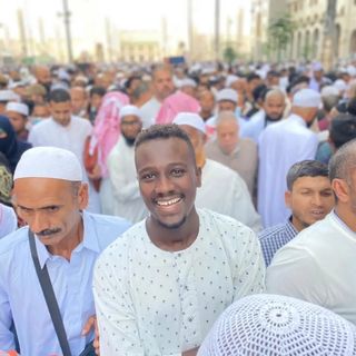 عندليب الفرفشة 😎🇸🇩's profile picture, influencer in sudan