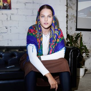 Анна Клинцевич🤍Баба Нюра's profile picture, influencer in belarus