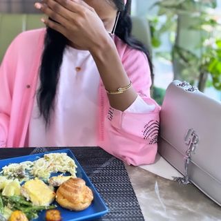Oumoul Kirami Bah's profile picture, influencer in mali