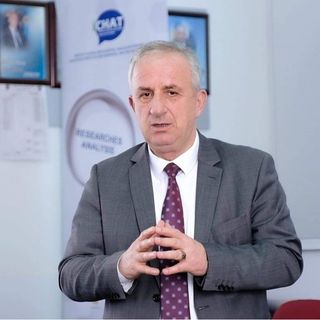 Bali Muharremaj's profile picture, influencer in kosovo