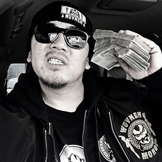 Desant's profile picture, influencer in mongolia