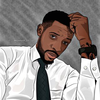 🦂E̶•S̶C̶O̶R̶P̶I̶O̶N̶🦂's profile picture, influencer in equatorial-guinea