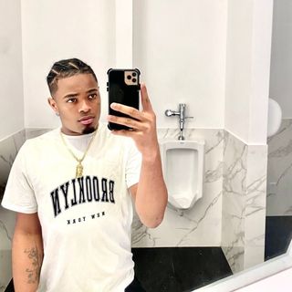 Bambino 💫✨'s profile picture, influencer in dominican-republic