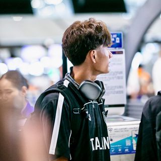 Suphanat Mueanta 🥷🏼's profile picture, influencer in thailand