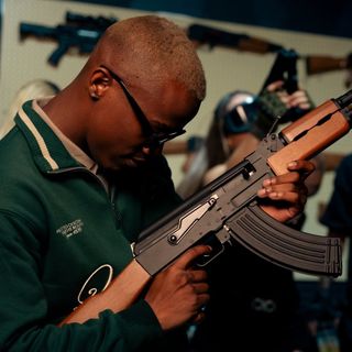 🌏🚺BARBEL💰💸🥇JM5🇵🇦's profile picture, influencer in panama
