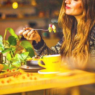 Barcelona Bites's profile picture, influencer in luxembourg