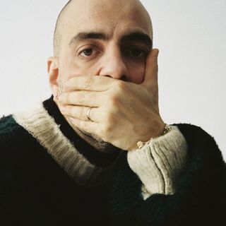 Bartu Küçükçağlayan's profile picture, influencer in turkey
