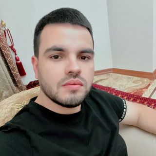 🄱🄰🅈🅁🅈🅂🄷 🄷🄰🄸🅃🄾🅅's profile picture, influencer in turkmenistan