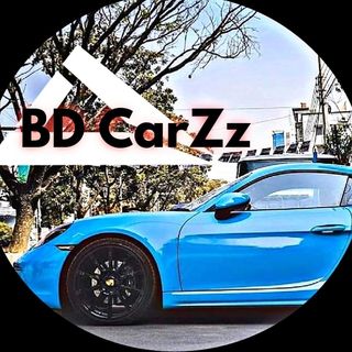 BDCarZz ( Official Page )'s profile picture, influencer in bangladesh
