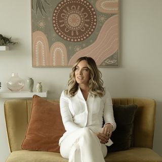 Belina Pupa's profile picture, influencer in albania