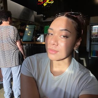 Isabella Leitupo's profile picture, influencer in samoa