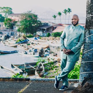 Ibrahim Yusuf Bangura's profile picture, influencer in sierra-leone