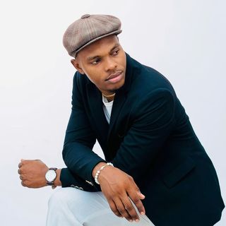 Belvy Peme's profile picture, influencer in gabon