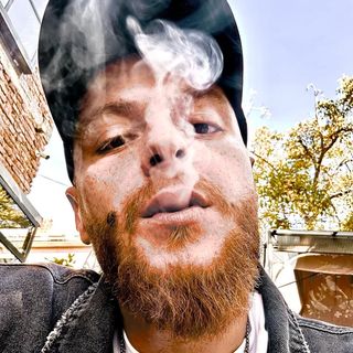 Besart Zeneli's profile picture, influencer in kosovo