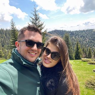 Besian Xh. Mustafa's profile picture, influencer in kosovo