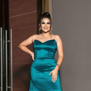Betzy Lagos Borge 💎👑💎's profile picture, influencer in nicaragua