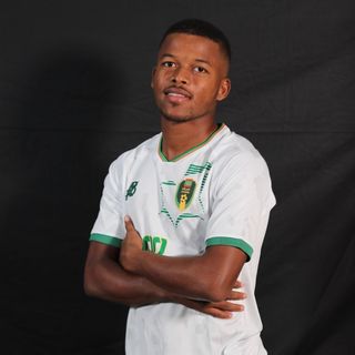 Beyate Lekweri✨'s profile picture, influencer in mauritania