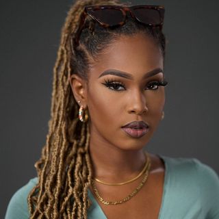 𝓑. 𝓜𝓪𝓻𝓲𝓾𝓼's profile picture, influencer in saint-lucia