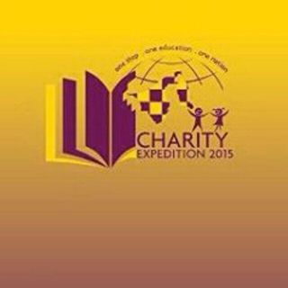 Charity Expedition for ALAF's profile picture, influencer in brunei