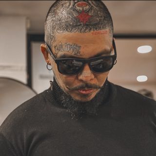 Oficial Big Stan's profile picture, influencer in colombia